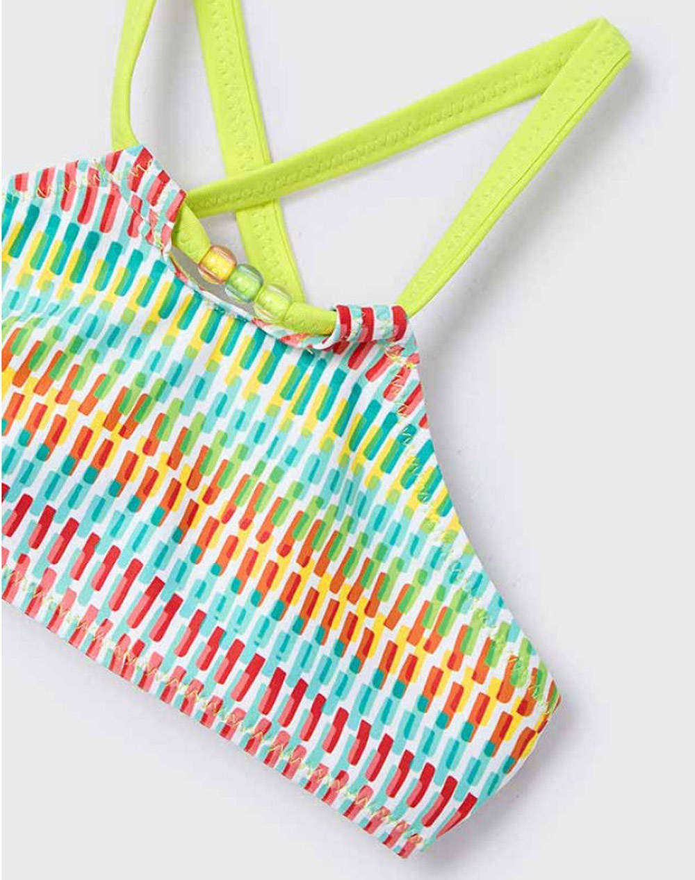 MAYORAL ΜΠΙΚΙΝΙ ΜΠΑΛΑΚΙΑ 03715-079 Multi φωτογραφία