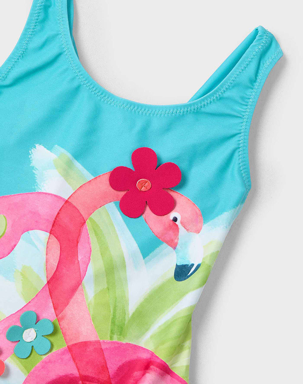 MAYORAL ΜΑΓΙΟ ΑΠΛΙΚΕ 03717-088 Ciel φωτογραφία