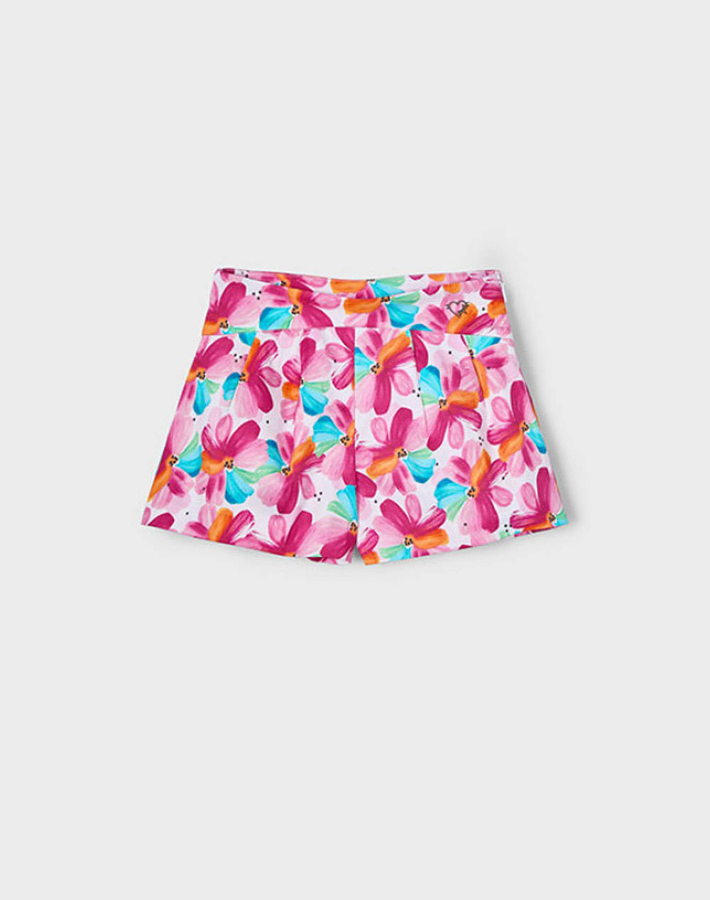 MAYORAL MAYORAL ΦΟΥΣΤΑ ΠΑΝΤΕΛΟΝΙ ΣΤΑΜΠΩΤΟ 03905-021 Magenta