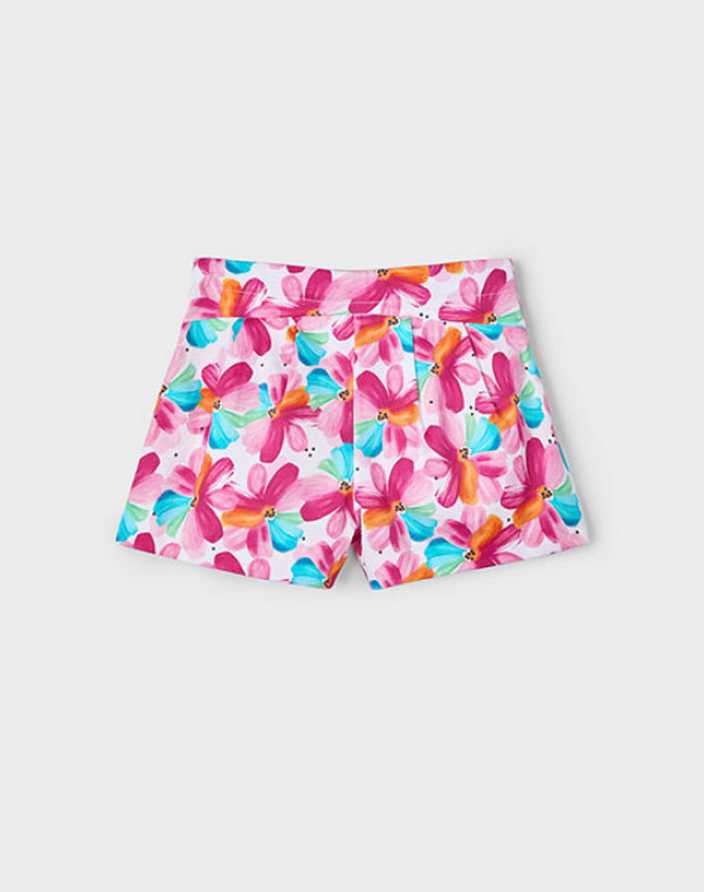 MAYORAL ΦΟΥΣΤΑ ΠΑΝΤΕΛΟΝΙ ΣΤΑΜΠΩΤΟ 03905-021 Magenta φωτογραφία