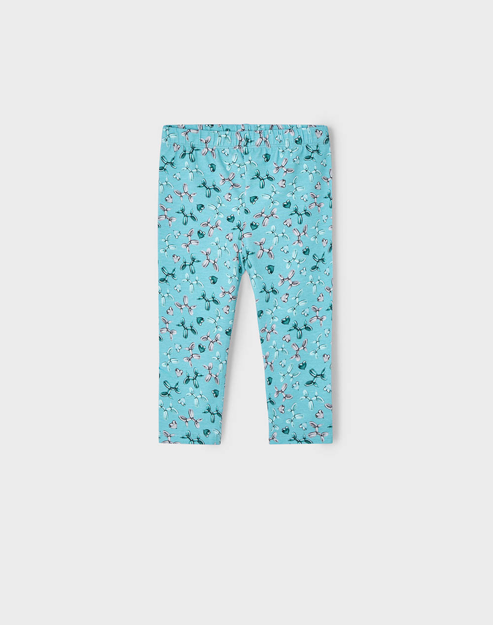 MAYORAL ΚΟΛΑΝ ΚΟΝΤΟ 03703-063 LightBlue