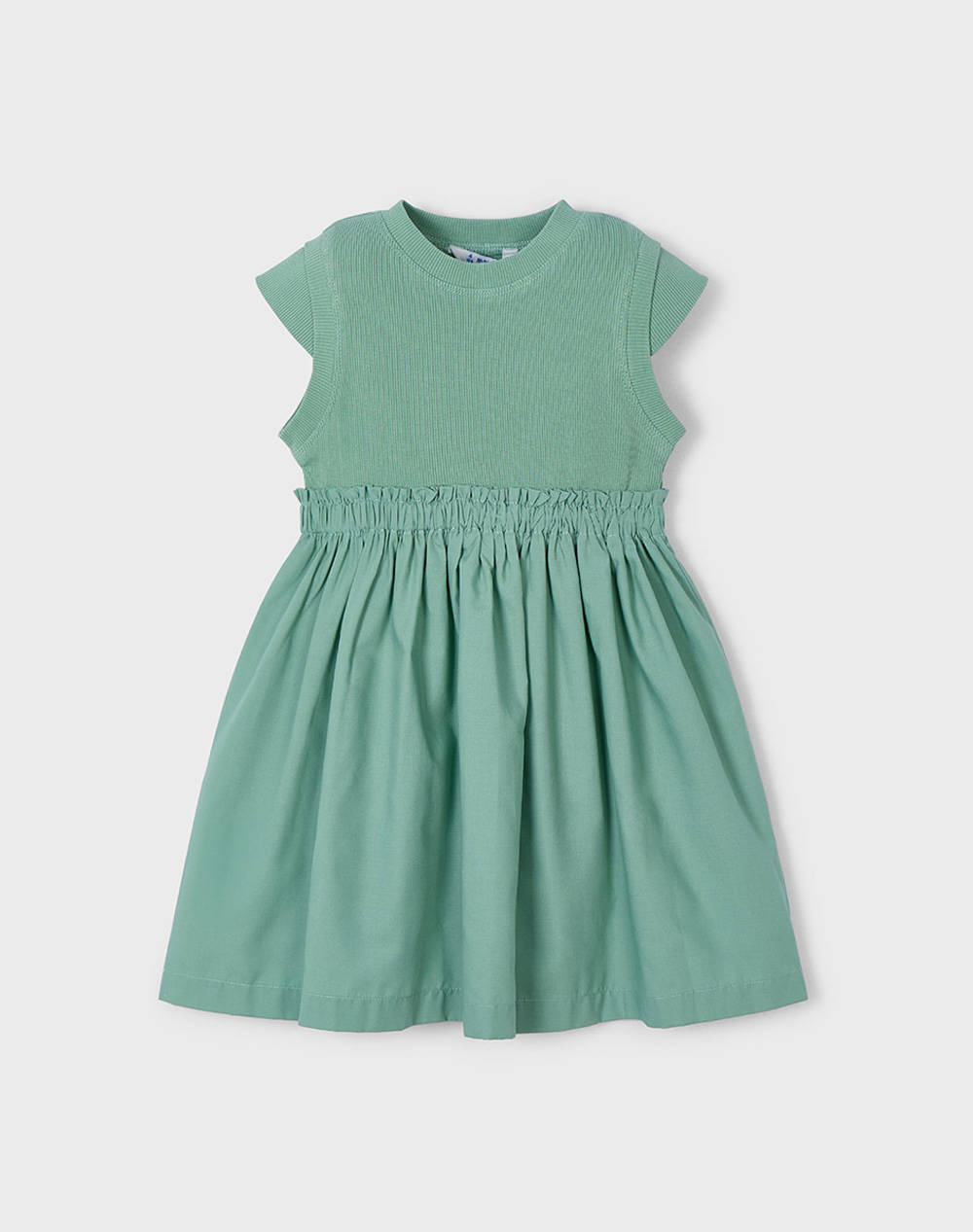 MAYORAL ΦΟΡΕΜΑ ΣΥΝΔΥΑΣΜΕΝΟ ΔΙΑΤΡΗΤΟ 03927-034 MintGreen