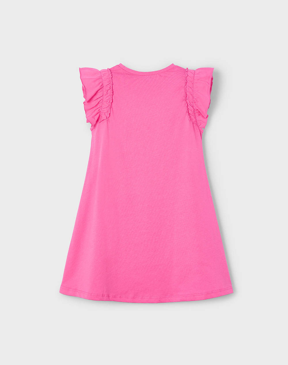 MAYORAL ΦΟΡΕΜΑ ΤΣΑΝΤΑΚΙ 03940-012 Pink φωτογραφία