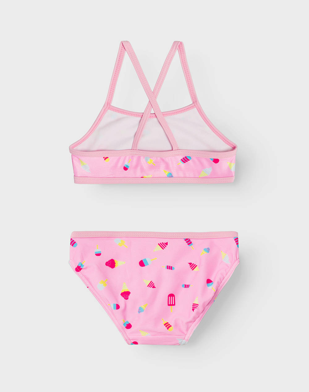 NAME IT NMFZILLE BIKINI BOX TB 13225775-Lilac SachetIcecream Lilac φωτογραφία