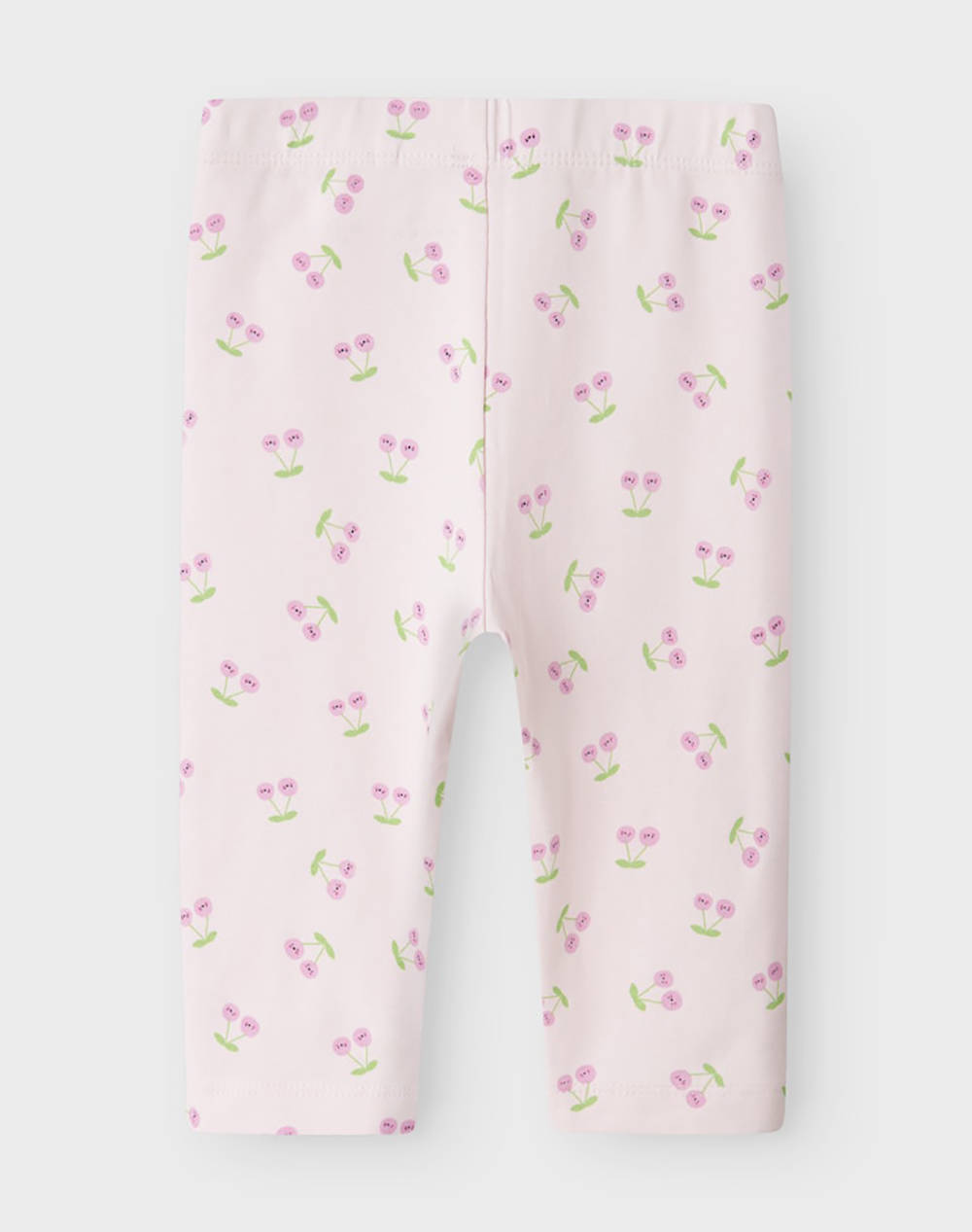 NAME IT NMFVIVIAN AOP CAPRI LEGGING 13228154-BallerinaCherries Pink φωτογραφία