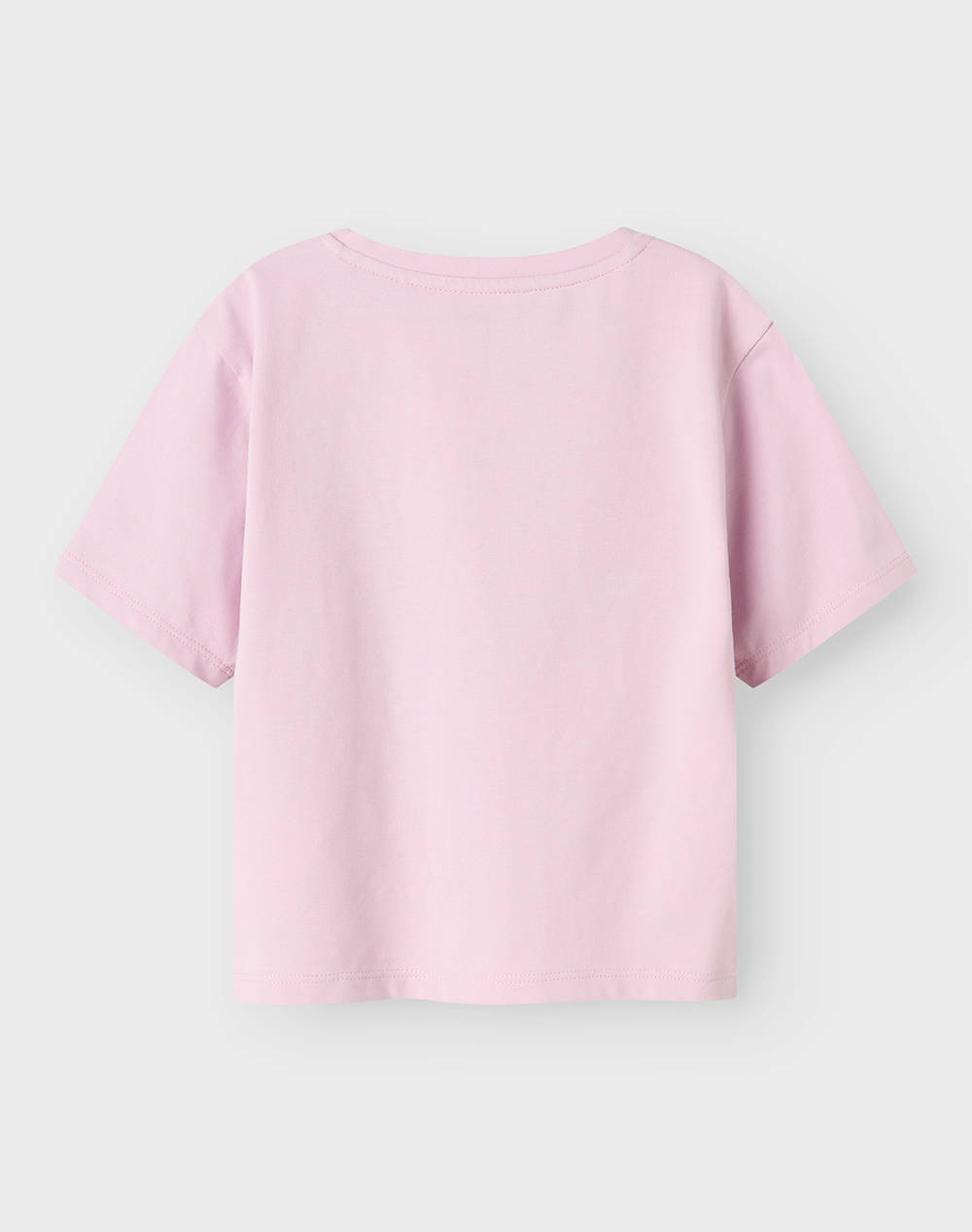 NAME IT NMFBRIRA NREG SS TOP 13240257-Winsome Orchid LightPink φωτογραφία