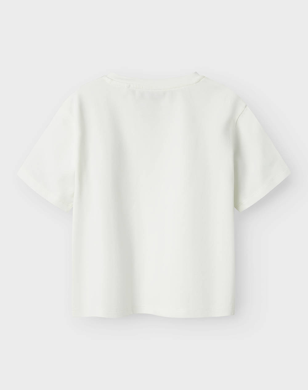 NAME IT NMFBRIRA NREG SS TOP 13240257-Cloud Dancer White φωτογραφία