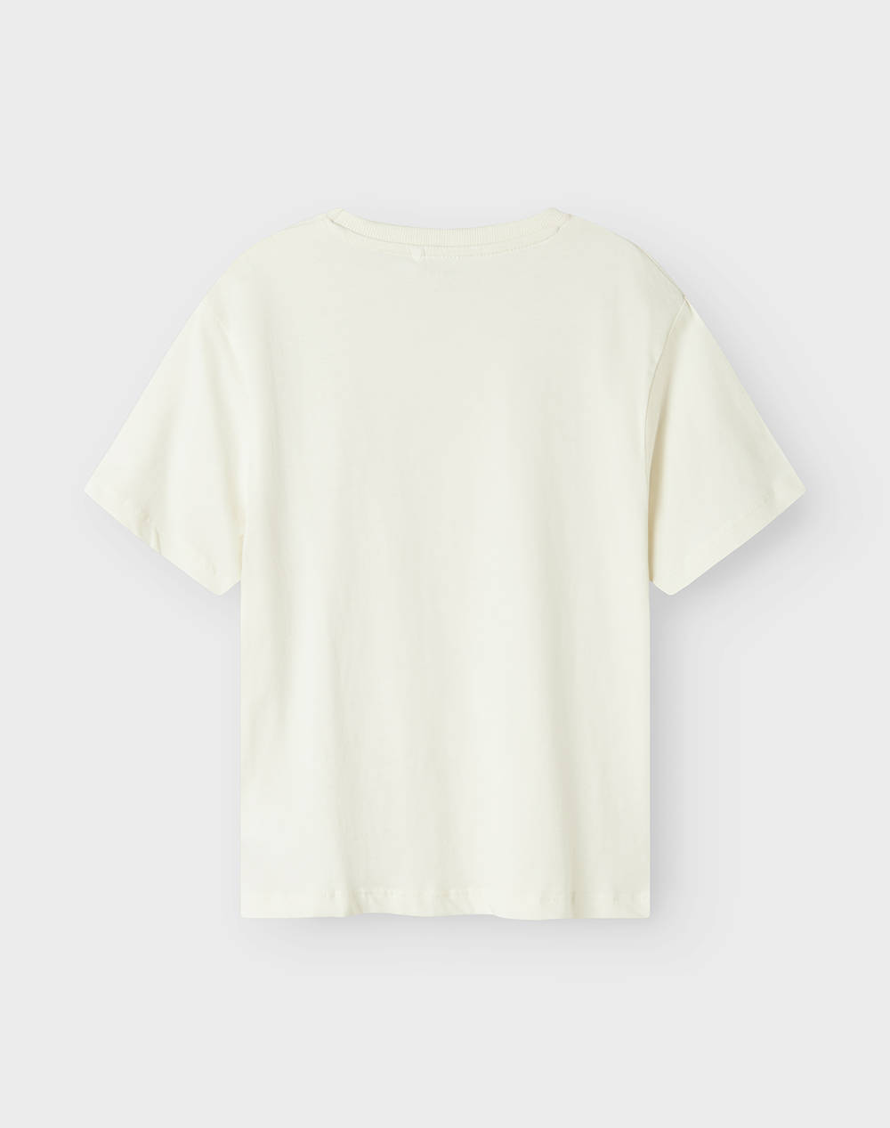 NAME IT NKFBETRIA SS NREG TOP PB 13237896-Sea Salt Ecru φωτογραφία