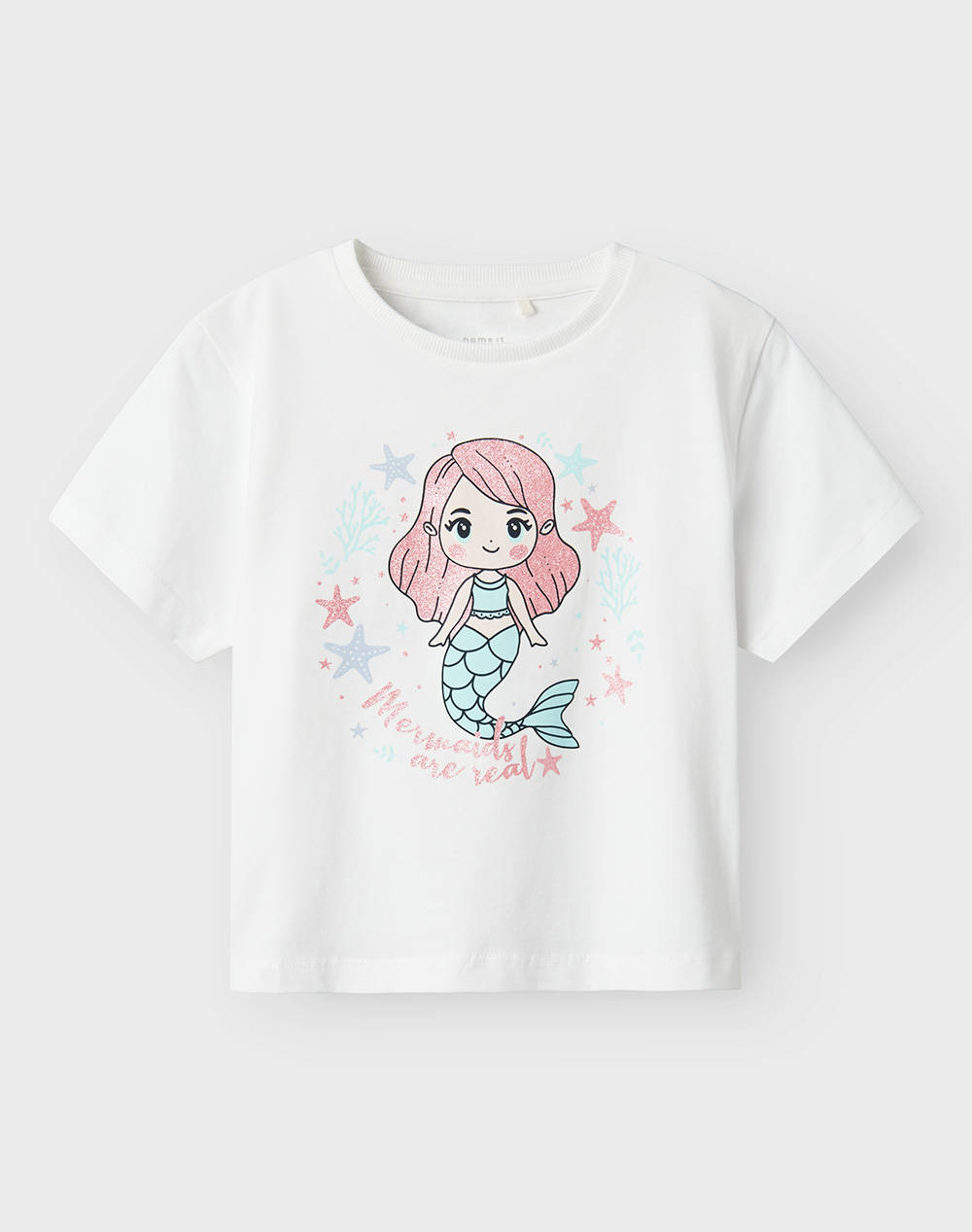 NAME IT NMFFREJANE SS NREG TOP 13238061-Lucent White OffWhite