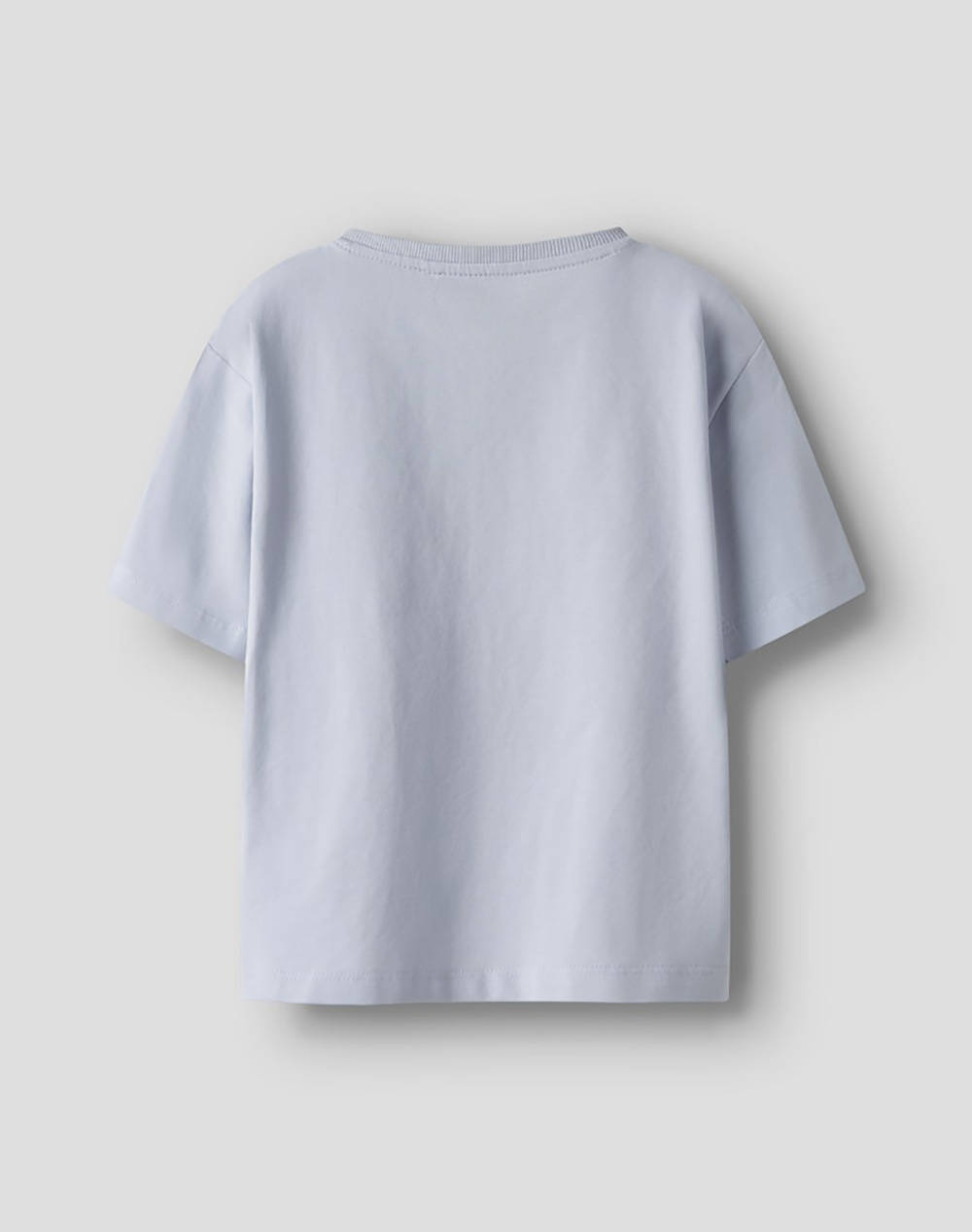 NAME IT NMFFREJANE SS NREG TOP 13238061-Xenon Blue SteelBlue φωτογραφία