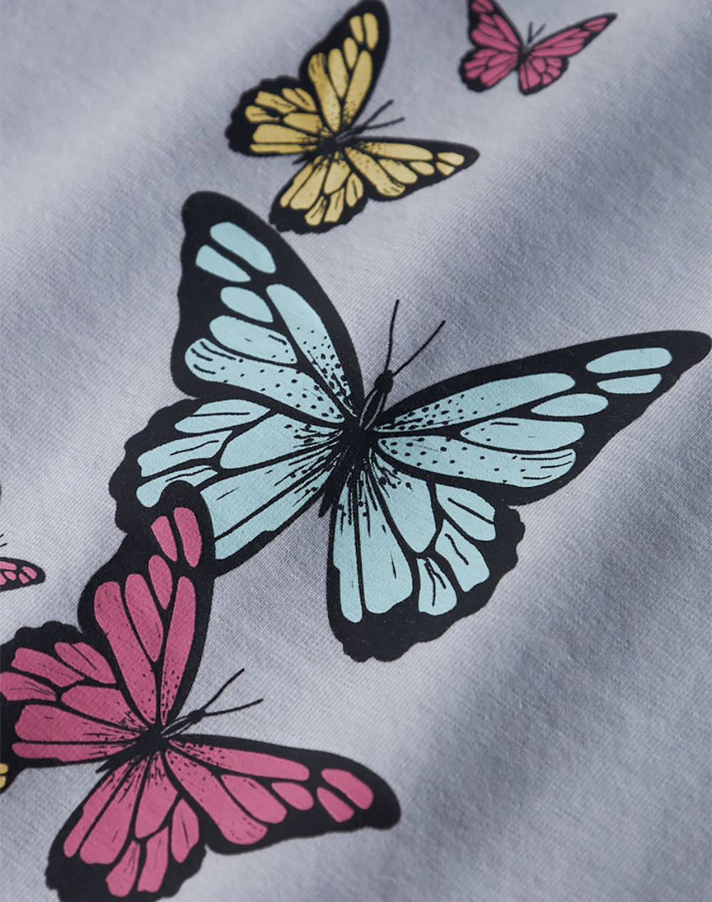 NAME IT NMFFREJANE SS NREG TOP 13238061-Xenon Blue SteelBlue φωτογραφία