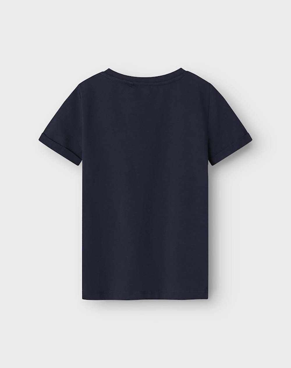 NAME IT NMFVIX SS TOP 13228145-Navy BlazerWatermelon NavyBlue φωτογραφία