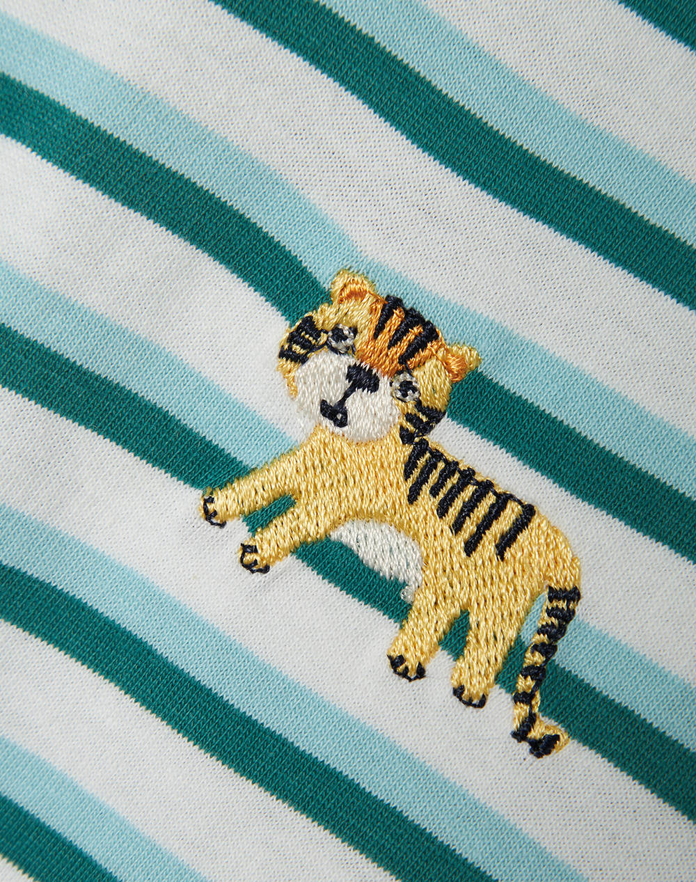 NAME IT NMMJELLAN SS NREG TOP PB 13238149-Aquatic Aqua φωτογραφία