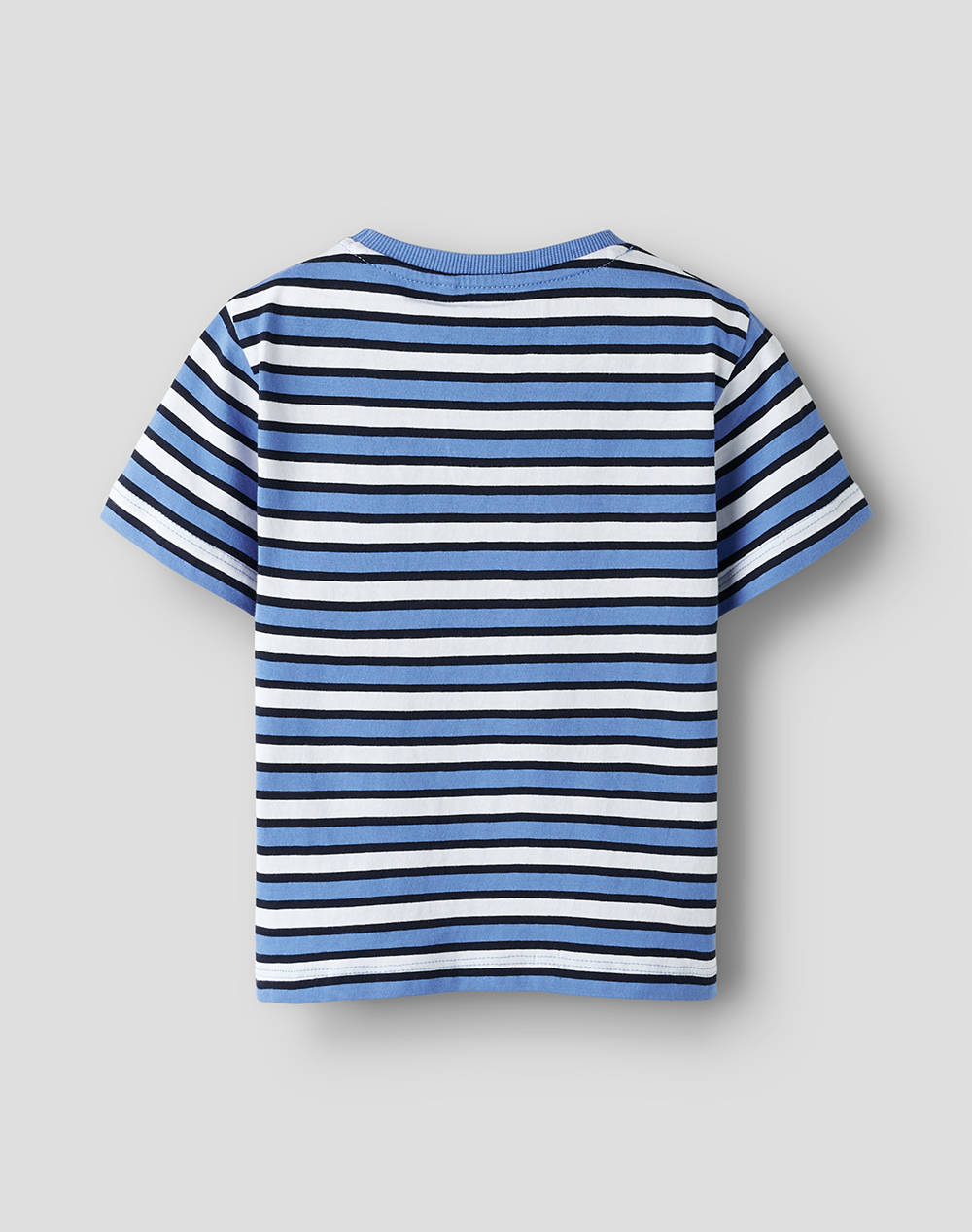 NAME IT NMMJELLAN SS NREG TOP PB 13238149-Marina Blue φωτογραφία