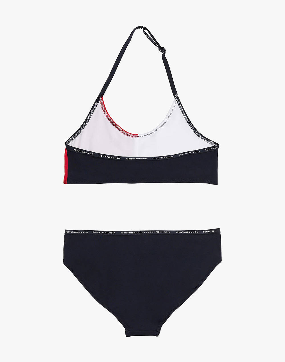 TOMMY HILFIGER BRALETTE SET UG0UG00718-DW5 Multi φωτογραφία
