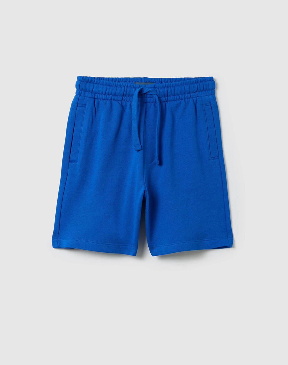 OVS OVS SHORT WITH COULISEE 2354908-LAPIS BLUE RoyalBlue