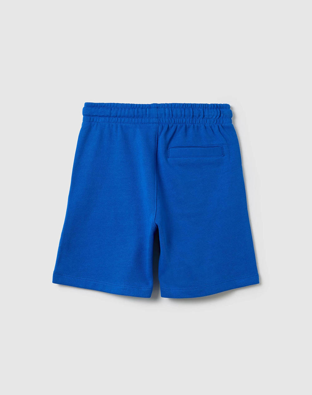 OVS SHORT WITH COULISEE 2354908-LAPIS BLUE RoyalBlue φωτογραφία