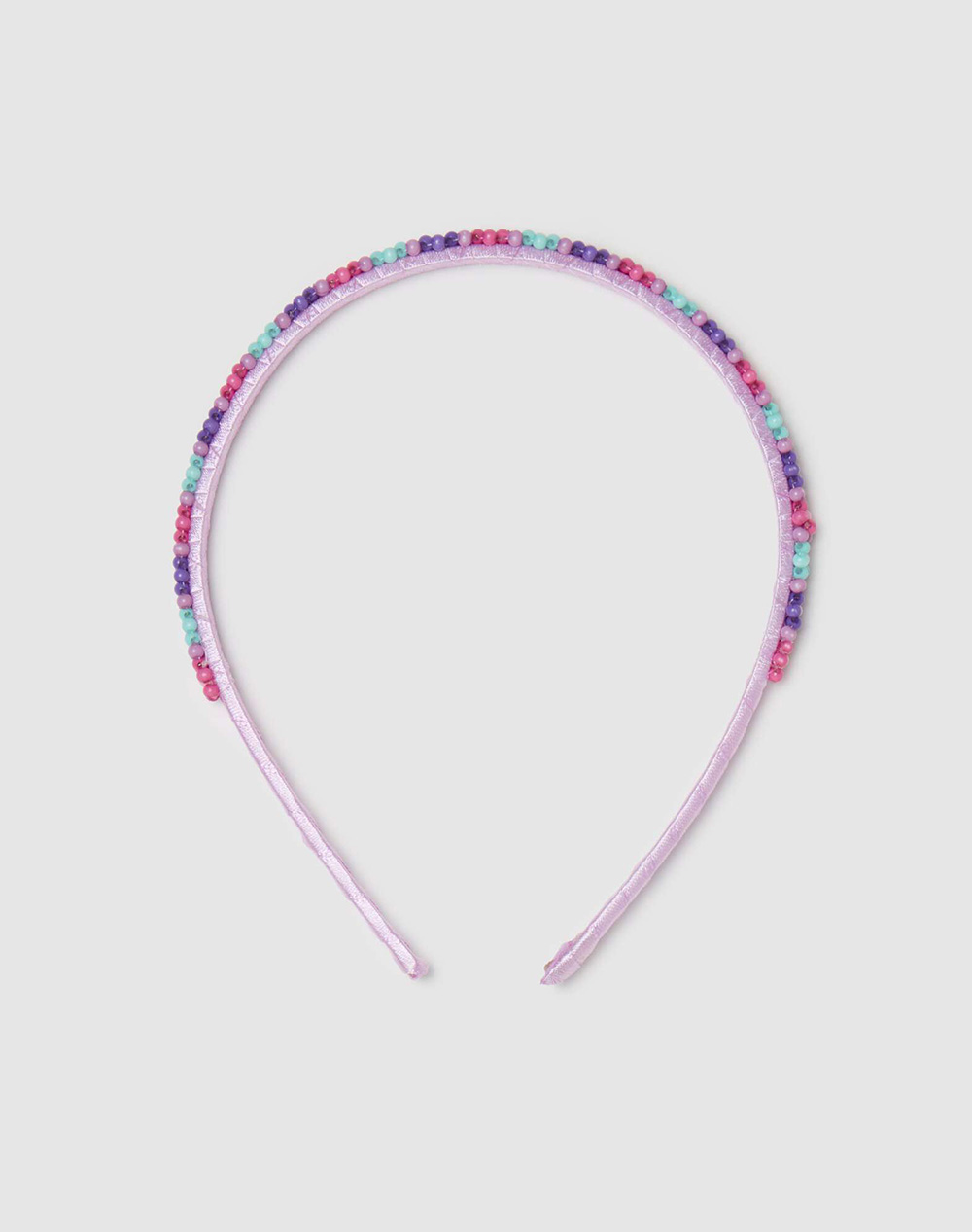 OVS OVS HEADBAND SMALL BEADS 2364320-MULTICOLOUR Multi