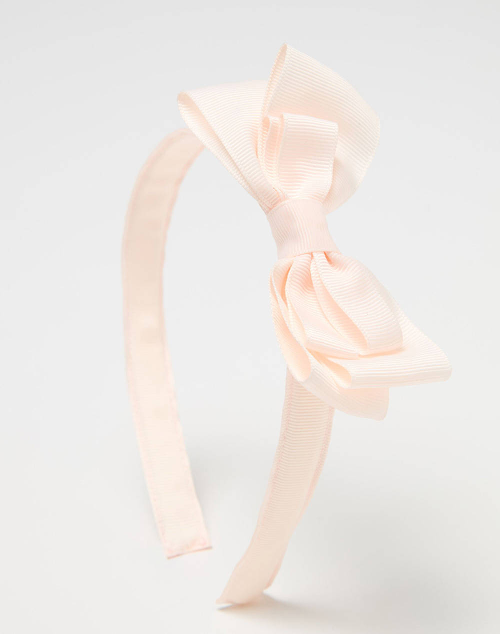 OVS HEADBAND CEREMONY BOW 2364322-ROSE WATER LightPink φωτογραφία
