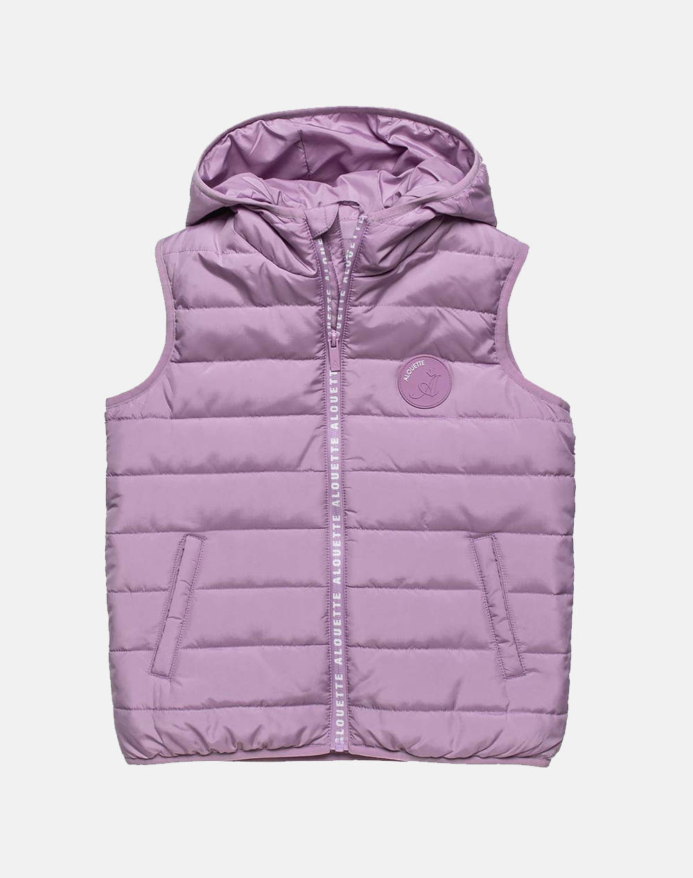 ALOUETTE ALOUETTE ΓΙΛΕΚΟ ΜΠΟΥΦΑΝ 00952945-0042 Lilac