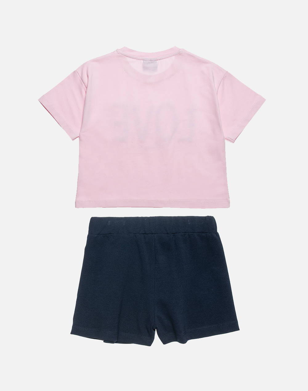 ALOUETTE ΣΕΤ MOOVERS 00970642-0142 Pink φωτογραφία
