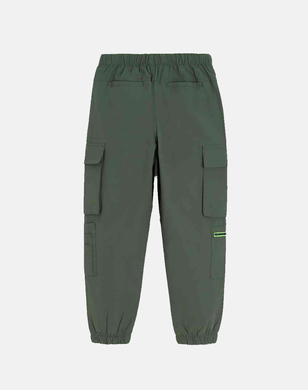 COOL CLUB TROUSERS ΑΓΟΡΙ CCB3010034-KHAKI Khaki φωτογραφία