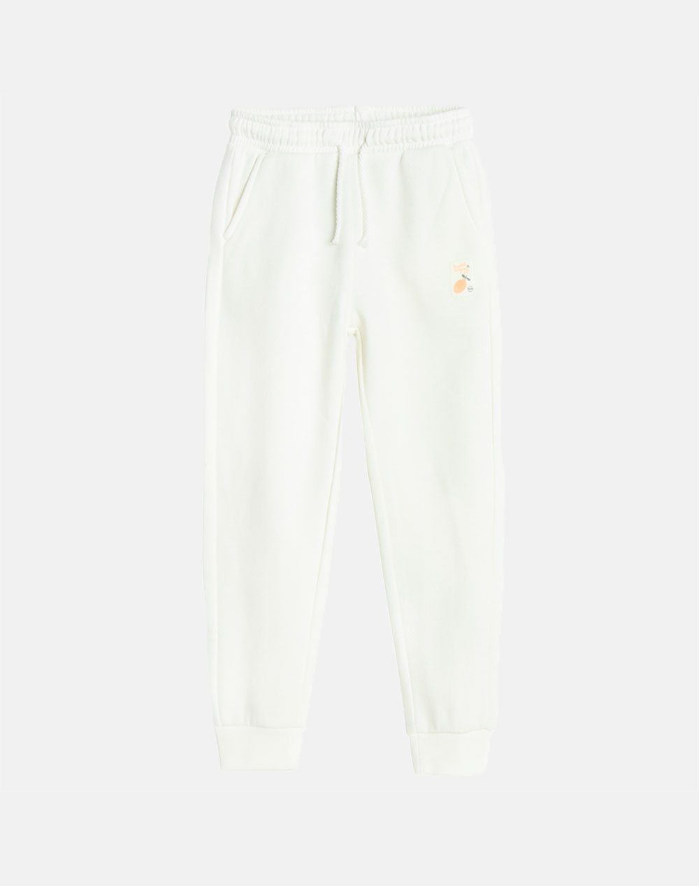 COOL CLUB COOL CLUB Φόρμα ΚΟΡΙΤΣΙ CCG3011370-OFF WHITE OffWhite