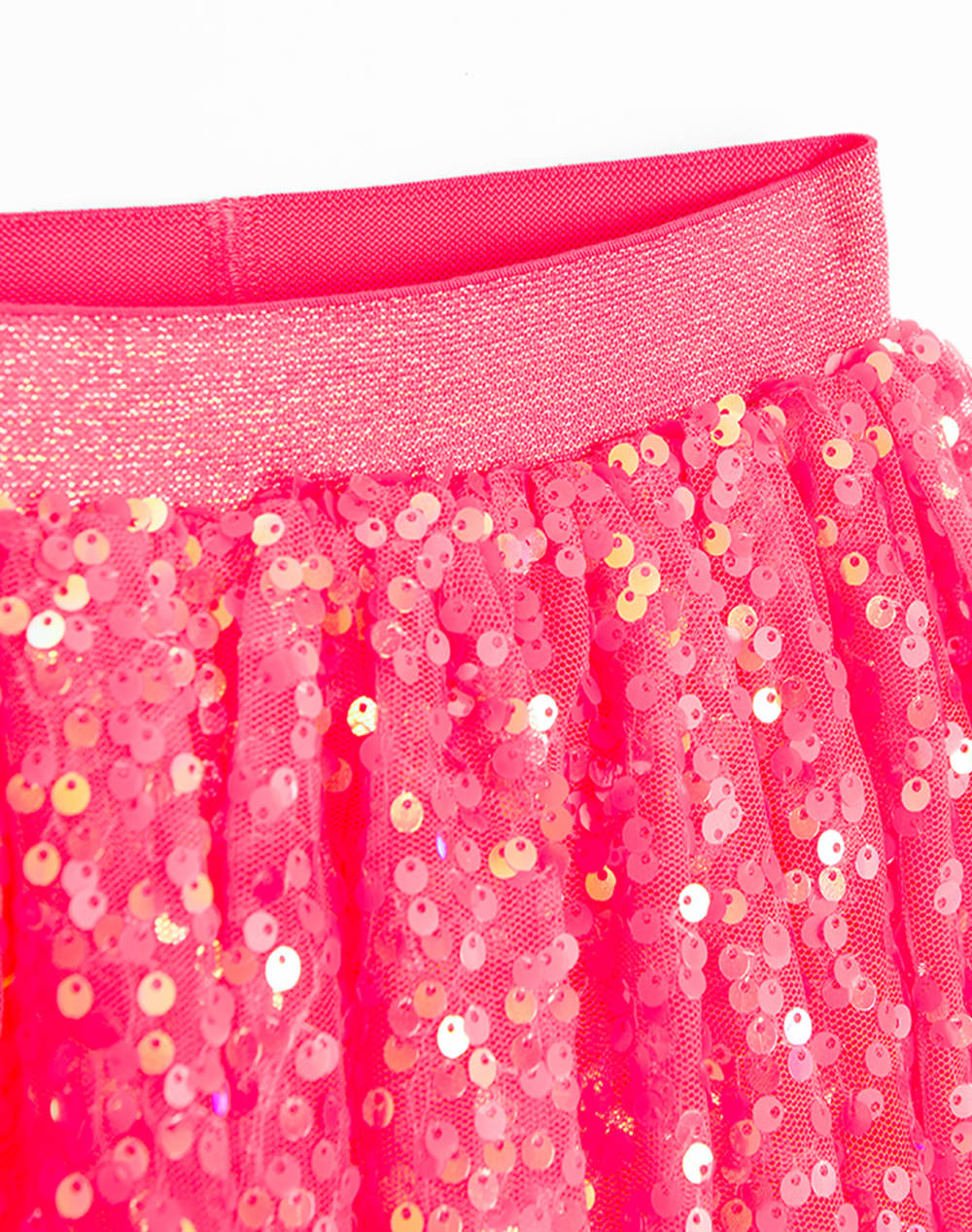 COOL CLUB Φούστα ΚΟΡΙΤΣΙ (2-8) CCG3010773-FLUO PINK Pink φωτογραφία