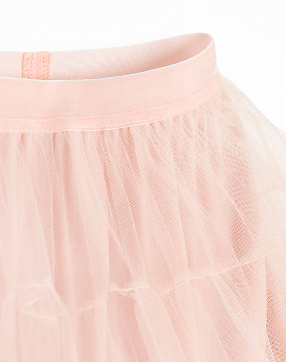 COOL CLUB Φούστα ΚΟΡΙΤΣΙ CCG3011336-PINK LightCoral φωτογραφία