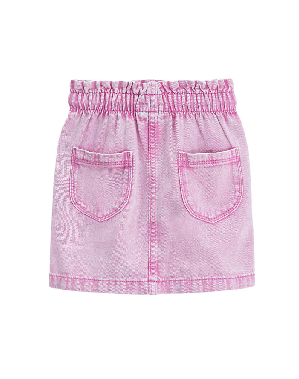 COOL CLUB Φούστα ΚΟΡΙΤΣΙ CJG3012341-PINK Pink φωτογραφία