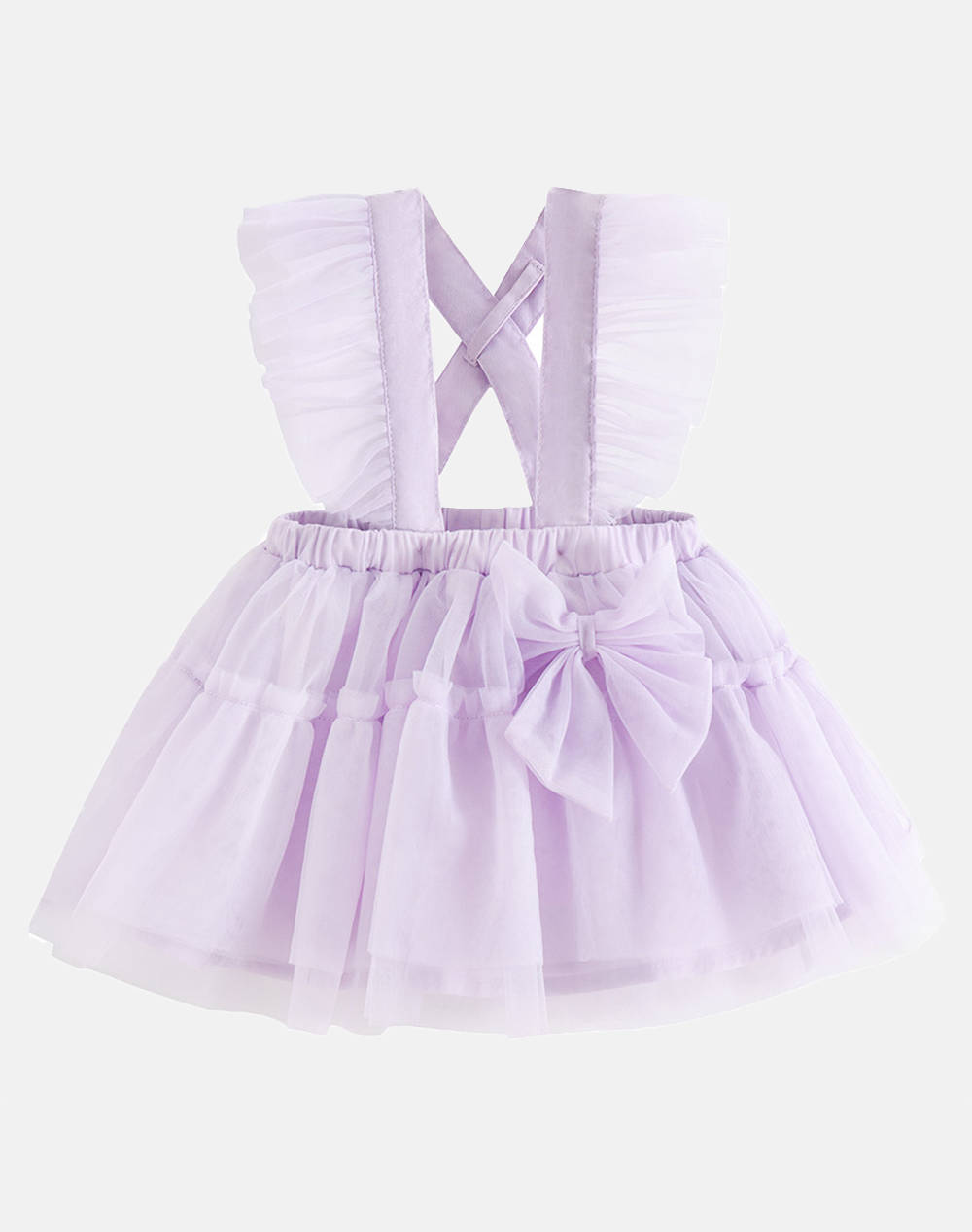 COOL CLUB COOL CLUB Φούστα ΚΟΡΙΤΣΙ (0-2) CCG3002173-LIGHT VIOLET Violet
