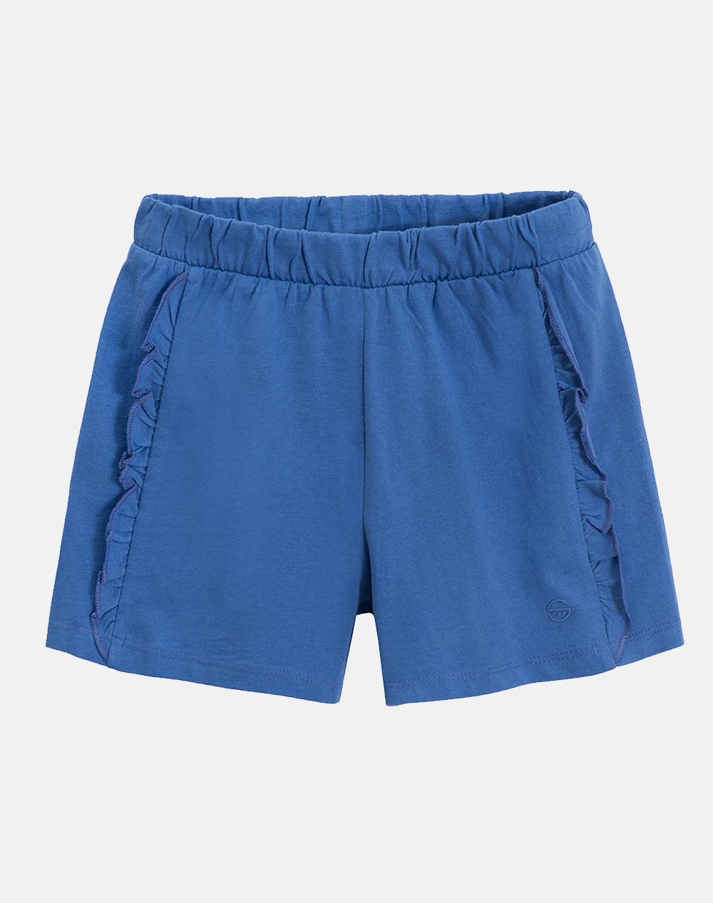 COOL CLUB COOL CLUB Σορτς ΚΟΡΙΤΣΙ (2-8) CCG3011957-BLUE Blue