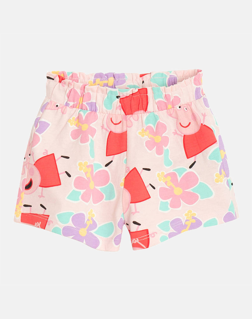 COOL CLUB COOL CLUB Σορτς ΚΟΡΙΤΣΙ LCG3002889-PINK Pink