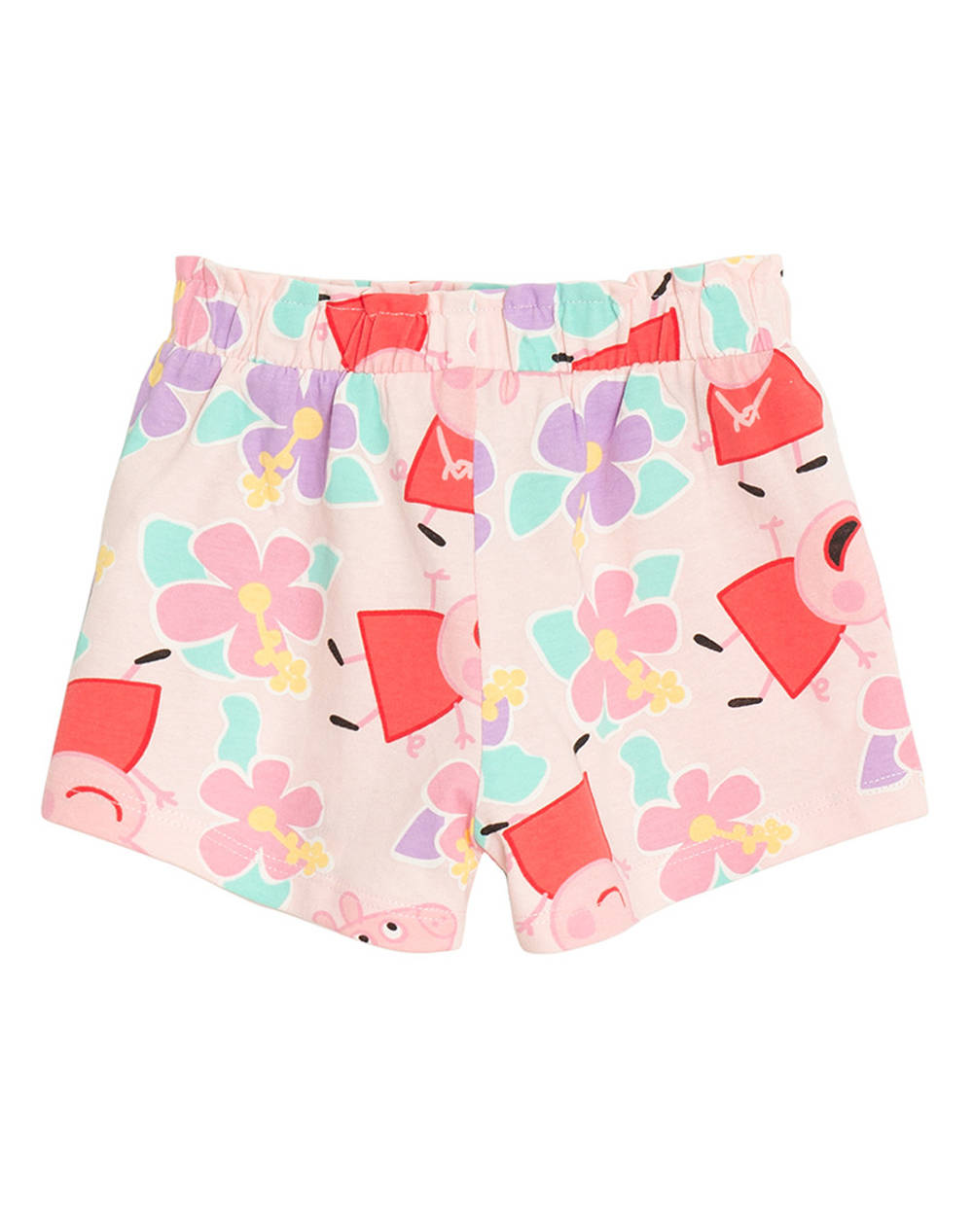 COOL CLUB Σορτς ΚΟΡΙΤΣΙ LCG3002889-PINK Pink φωτογραφία