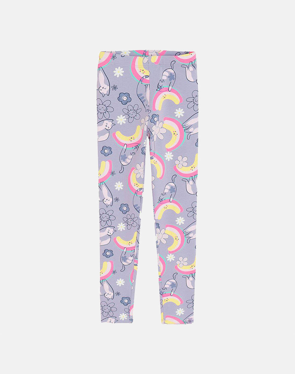COOL CLUB COOL CLUB LEGGINGS&JEGGS ΚΟΡΙΤΣΙ CCG3010446-VIOLET Violet