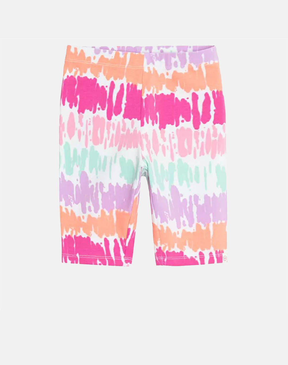 COOL CLUB COOL CLUB Κολάν ΚΟΡΙΤΣΙ (2-8) CCG3011801-COLOURFUL Multi