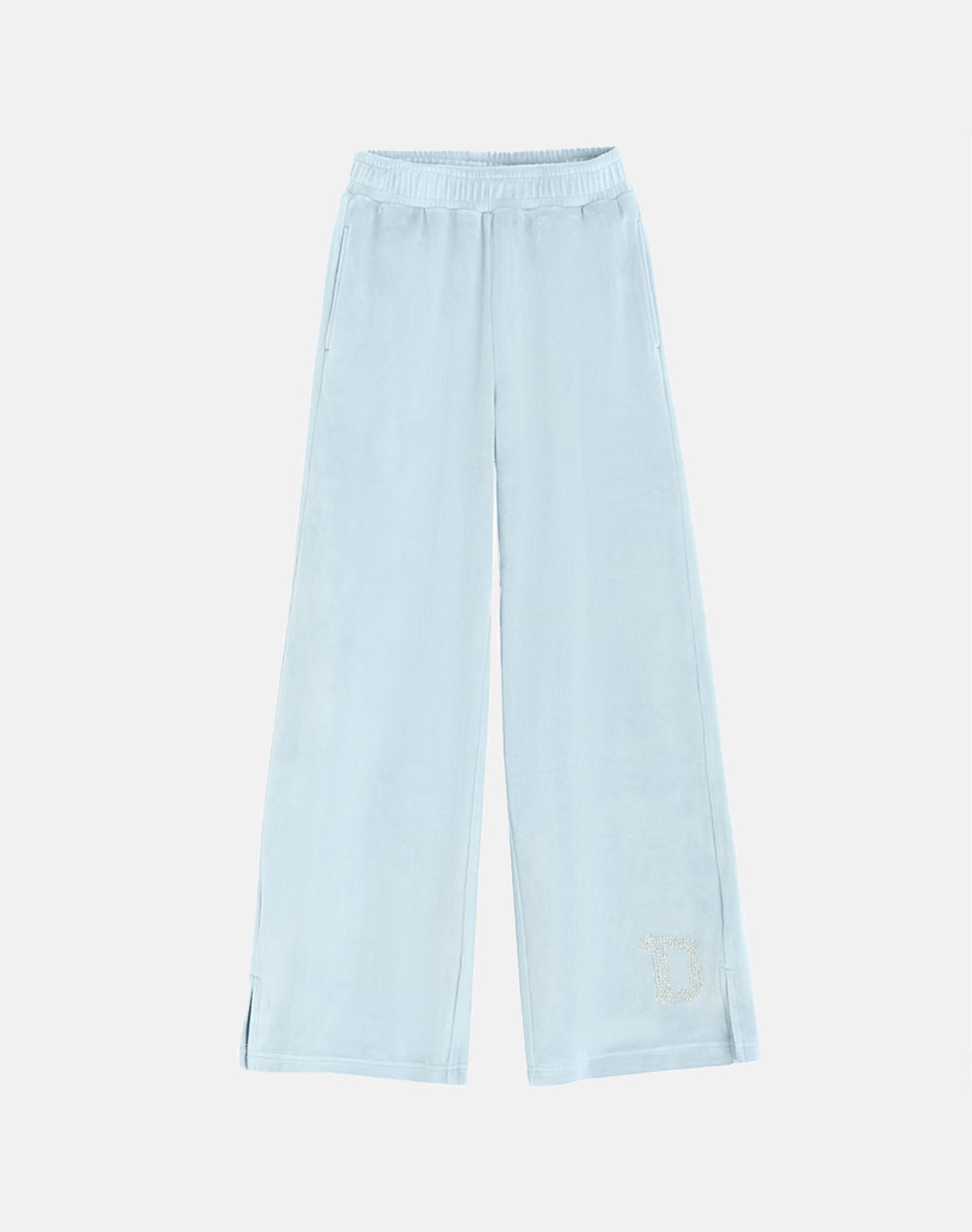 COOL CLUB COOL CLUB Φόρμα ΚΟΡΙΤΣΙ CCG3020690-BLUE LightBlue
