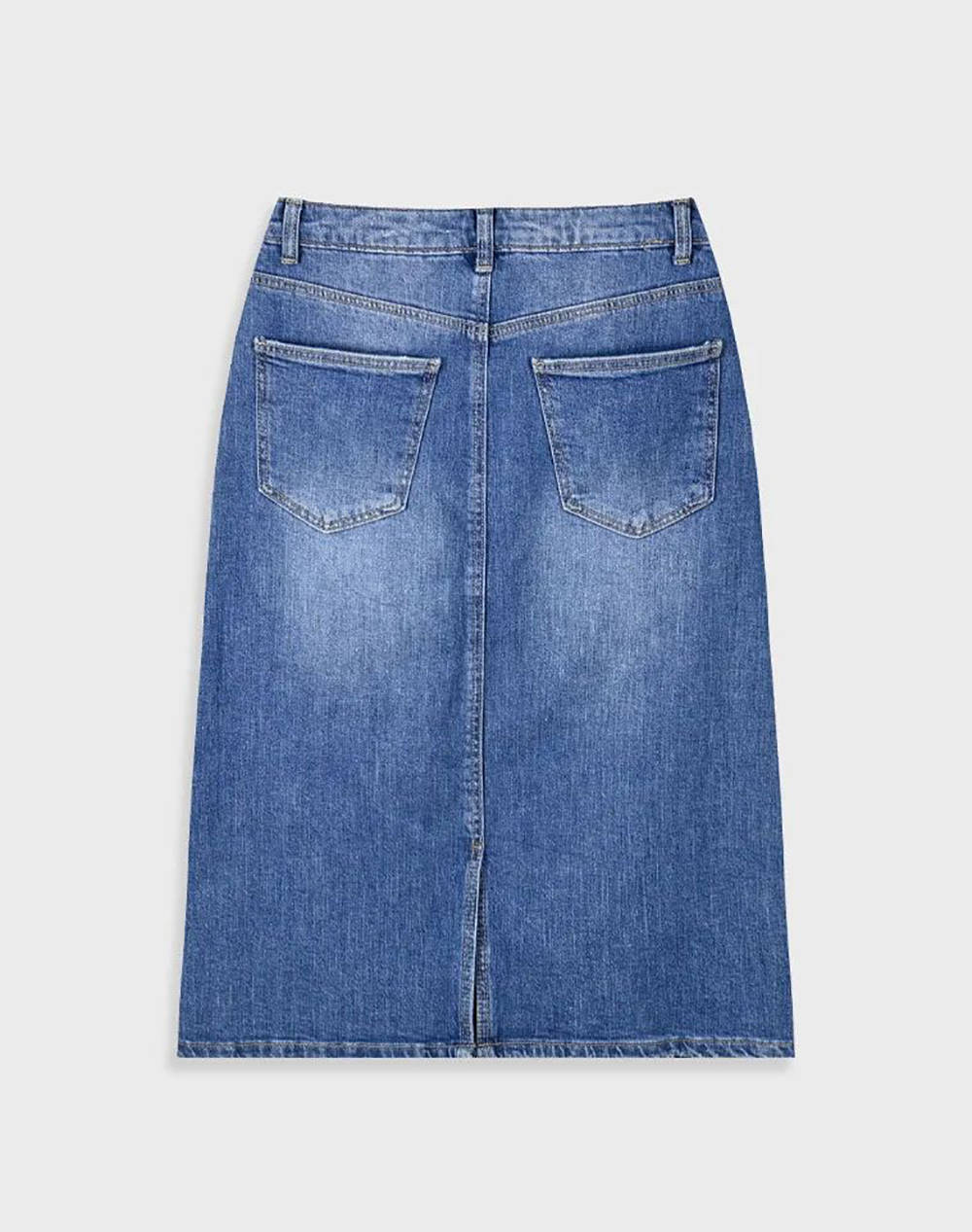 ENERGIERS ΦΟΥΣΤΑ ΤΖΗΝ 16-225205-3-5 DenimBlue φωτογραφία