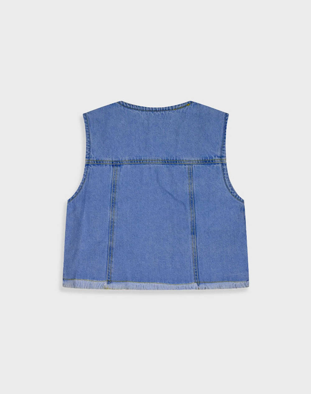 ENERGIERS ΑΜΑΝΙΚΟ ΓΙΛΕΚΟ ΤΖΗΝ 16-225218-1-5 DenimBlue φωτογραφία