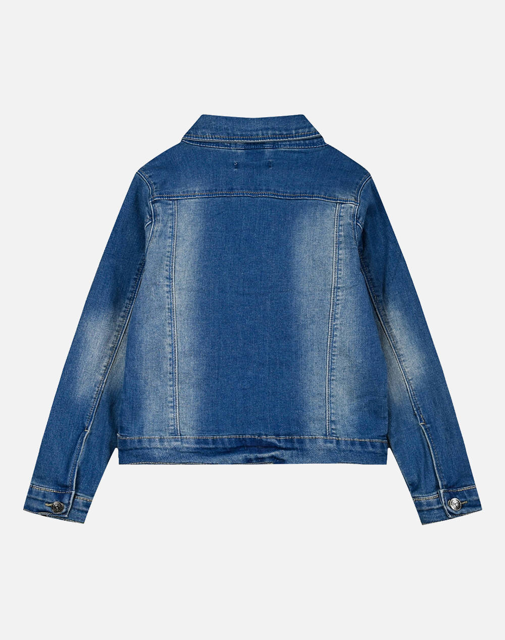 ENERGIERS ΤΖΑΚΕΤ ΚΟΡΙΤΣΙ ΒΕΒΕ 15-224305-1-5 JeanBlue φωτογραφία