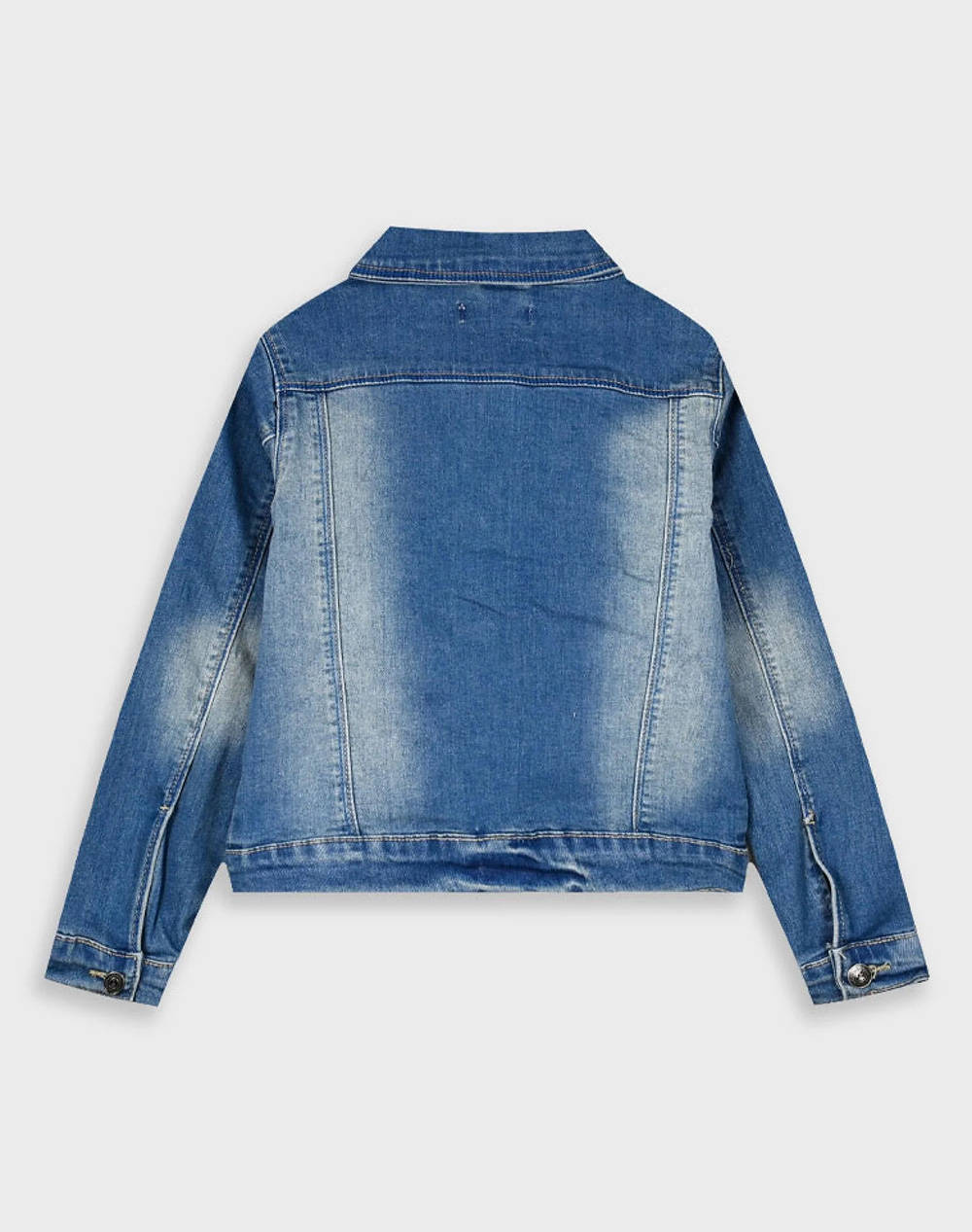ENERGIERS ΤΖΑΚΕΤ 16-225207-1-5 DenimBlue φωτογραφία