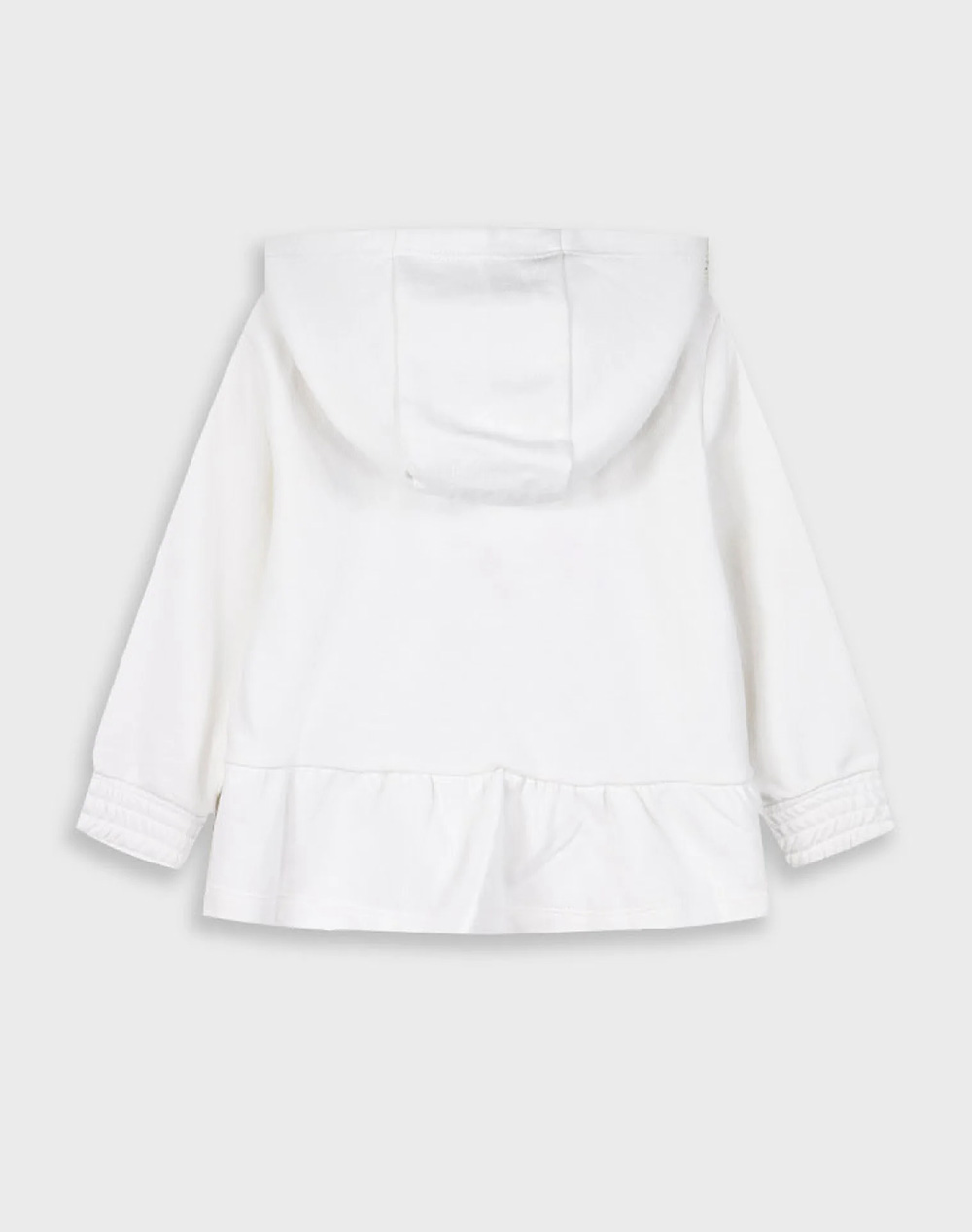 ENERGIERS ΖΑΚΕΤΑ 15-225300-5-018 White φωτογραφία