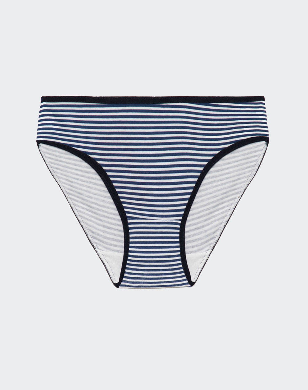 MINERVA MINERVA ΚΥΛ.ΚΟΡ.DOTS & STRIPES 90-42645-6-8-241 NavyBlue
