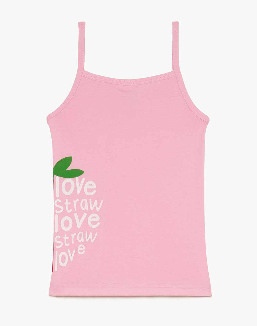 MINERVA ΜΠΡΙΤ.ΚΟΡ.STRAWBERRY 90-42638-2-10-152 Pink φωτογραφία