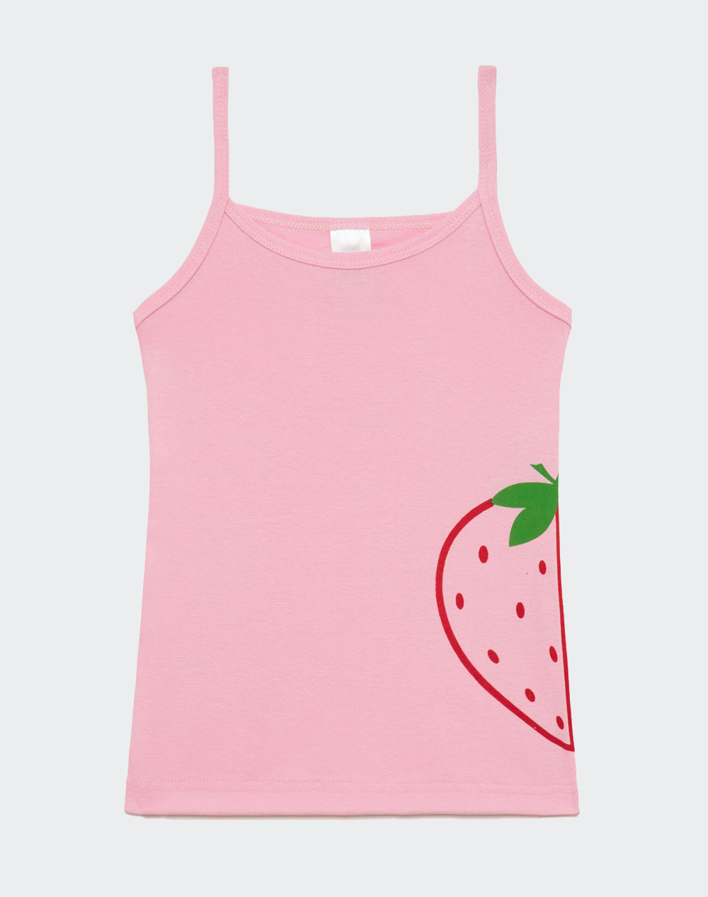MINERVA MINERVA ΜΠΡΙΤ.ΚΟΡ.STRAWBERRY 90-42638-12-16-152 Pink