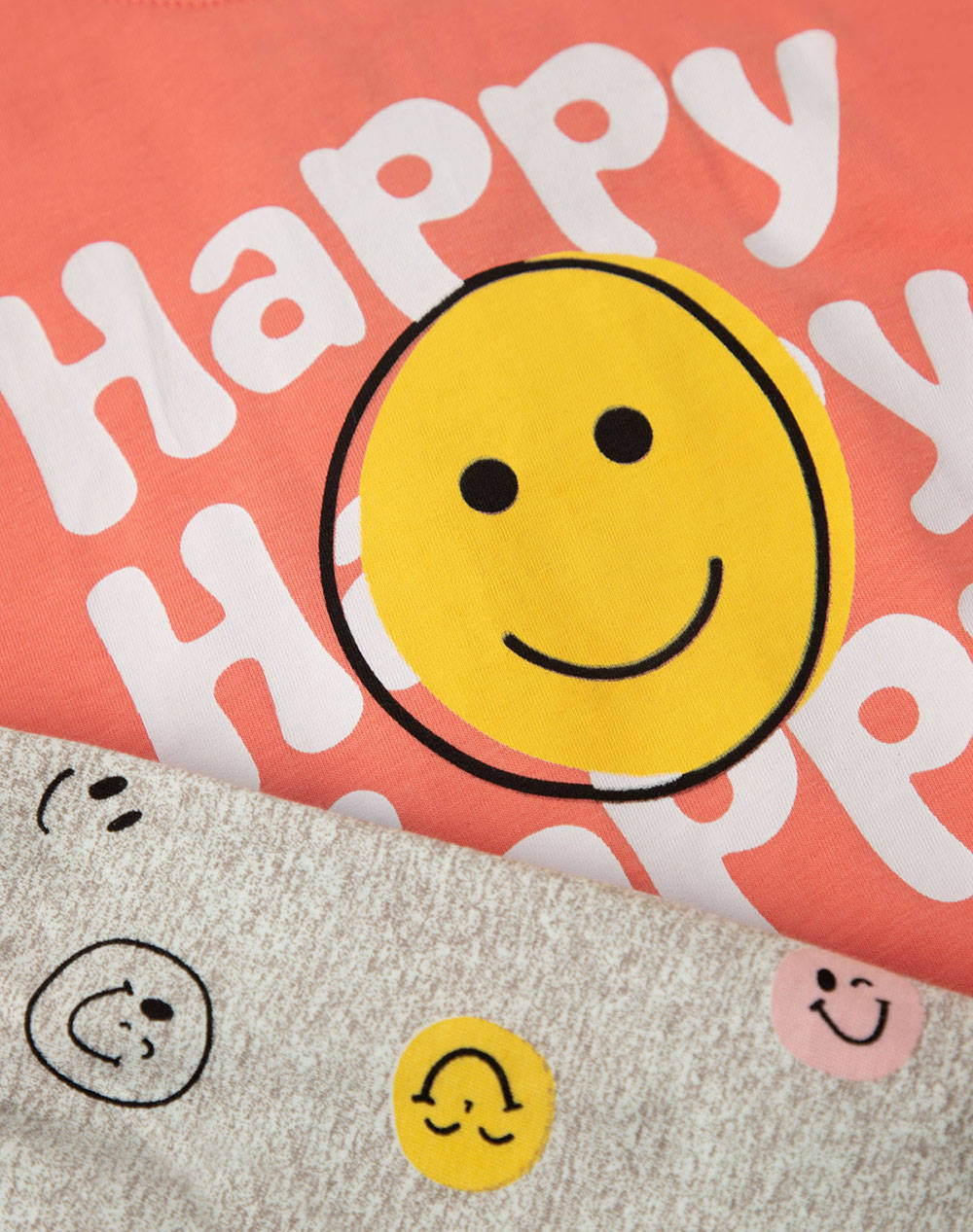 MINERVA ΠYZ.ΚΟΡ.BABY HAPPY-SMILE S25 90-62331-2-4-472 Coral φωτογραφία