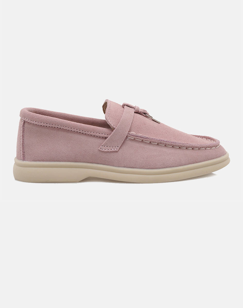 EXE EXE KIDS LOAFERS UA7001691712-712 Pink