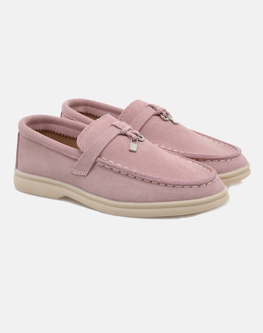 EXE KIDS LOAFERS UA7001691712-712 Pink φωτογραφία