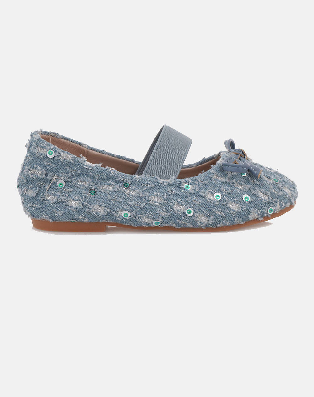 EXE EXE KIDS ΜΠΑΛΑΡΙΝΕΣ UA7001201066-066 DenimBlue