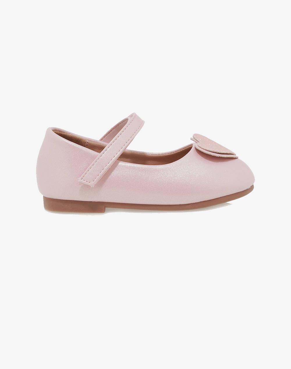 EXE EXE KIDS MARY JANE UA71B7141848-848 Pink